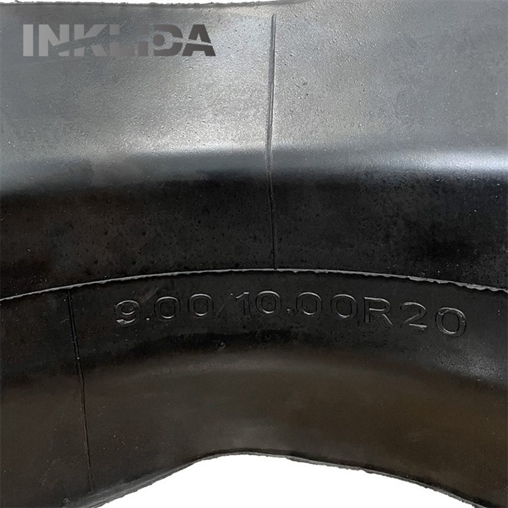 Chinese 24inch Truck Tire Inner Tube Protector