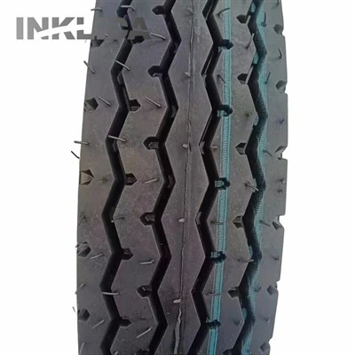 Street Motor Tire
